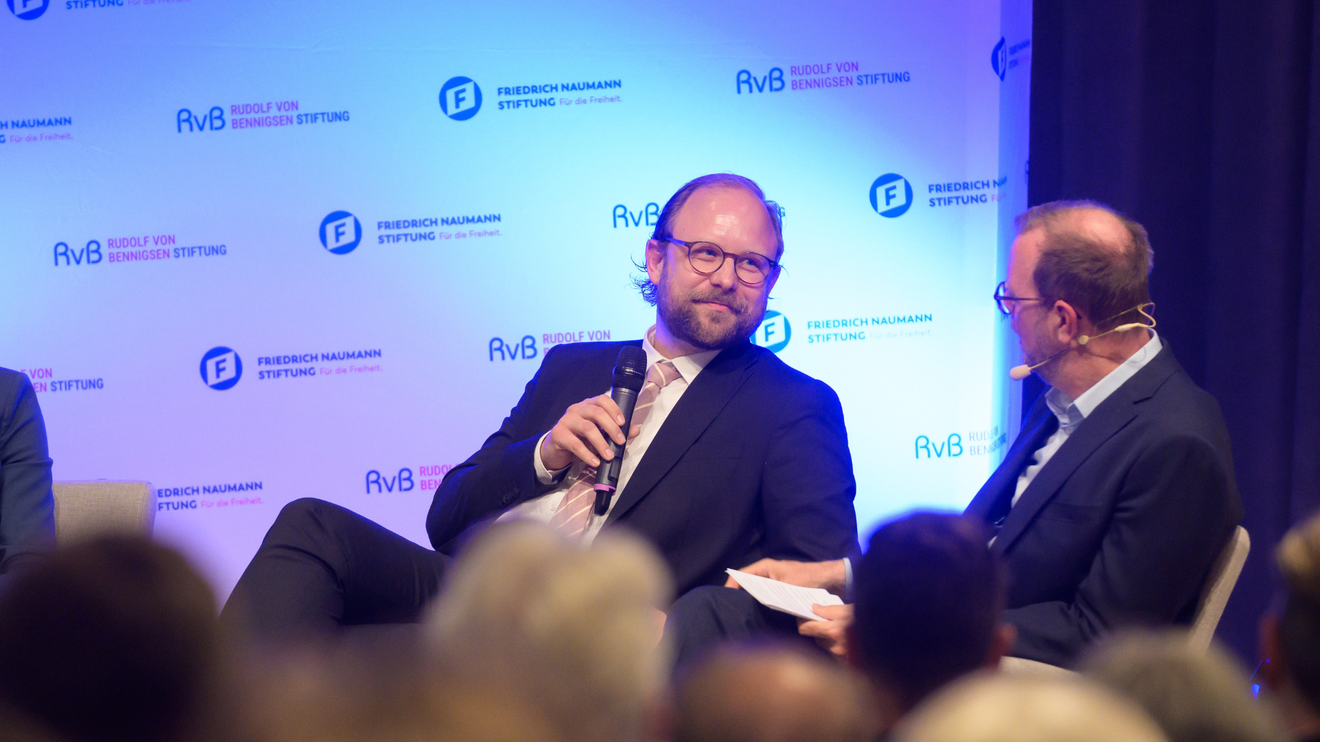 UVN-Experte Axel Ebers ist überzeugt: „Niedersachsen kann ein großes KI-Land werden" / Foto: Henning Scheffen