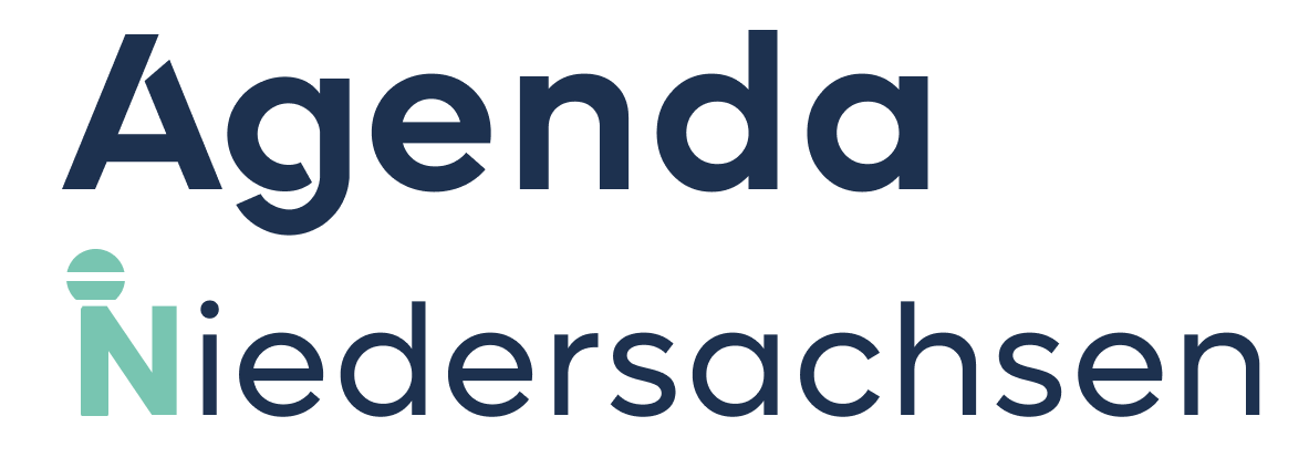 Agenda Niedersachsen Logo